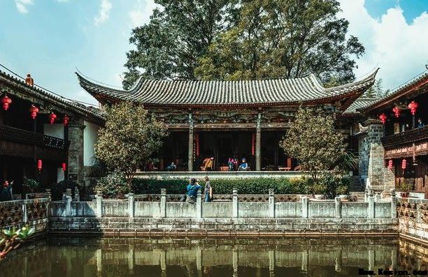 云南海泰财务管理有限公司建水两日游
