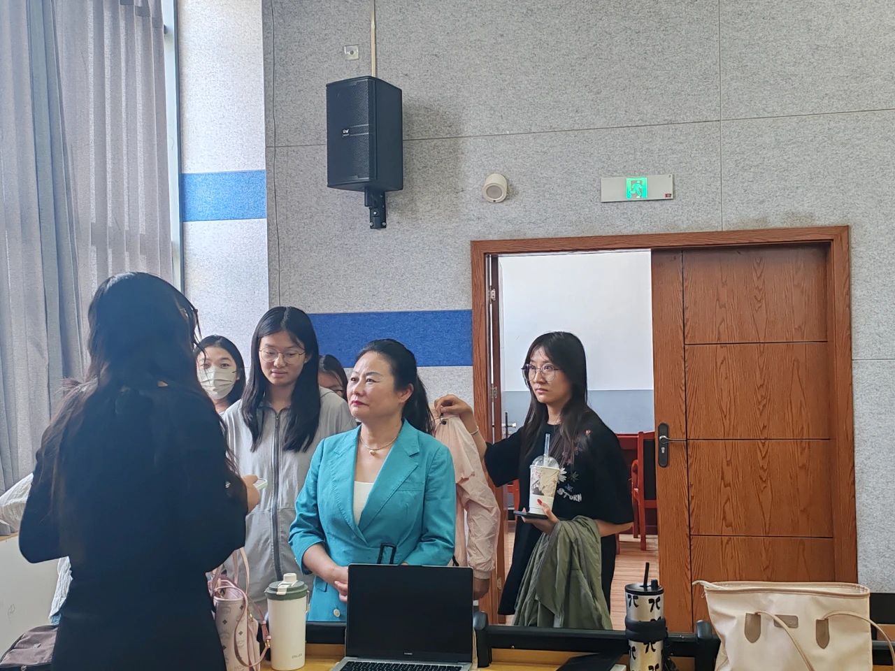 双向奔赴 共育英才 | 云南海泰财务管理有限公司与云南经贸外事职业学院开启校企合作新篇章