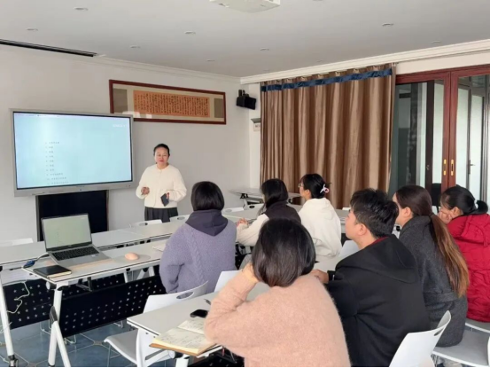 赋能成长，持续精进 | 海泰财务内部实操系列课程第二期