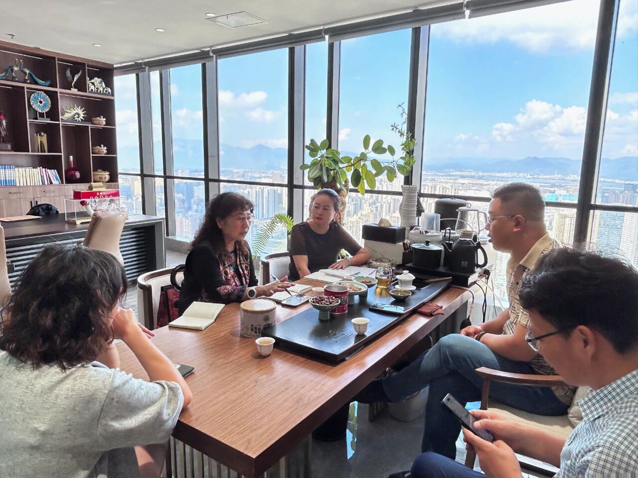 喜讯｜海泰财务商标注册成功，品牌发展再启新程！